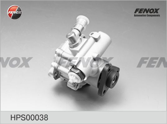 FENOX Гидравлический насос, рулевое управление HPS00038