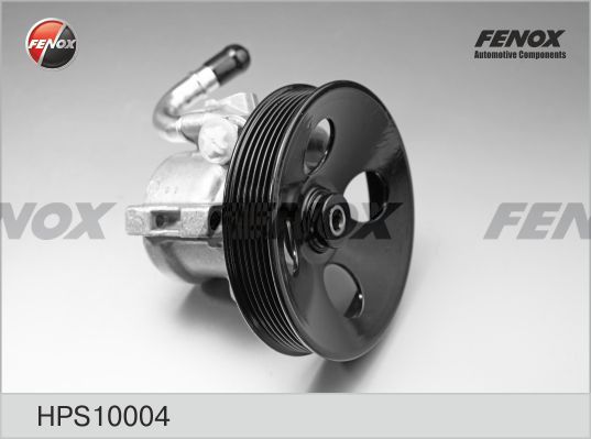 FENOX Гидравлический насос, рулевое управление HPS10004