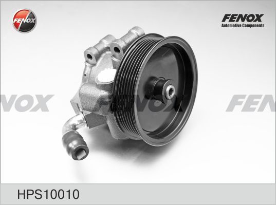 FENOX Гидравлический насос, рулевое управление HPS10010