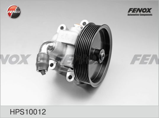 FENOX Гидравлический насос, рулевое управление HPS10012