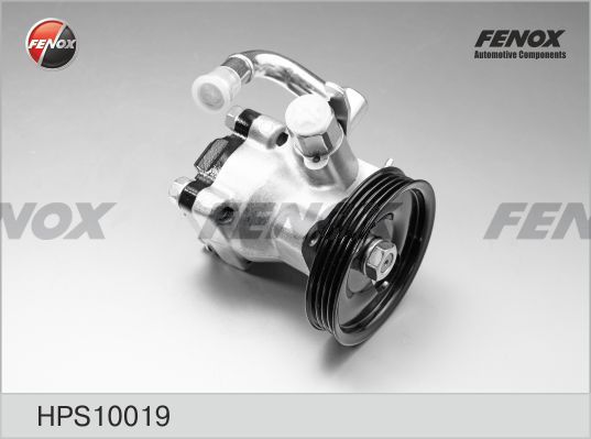 FENOX Гидравлический насос, рулевое управление HPS10019