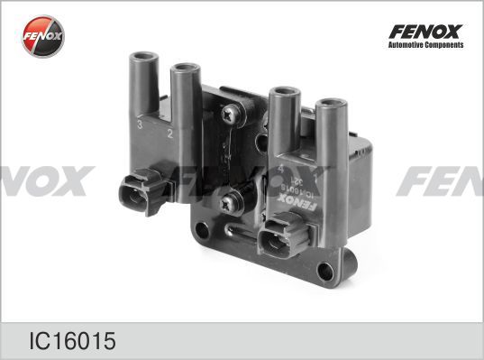 FENOX Aizdedzes spole IC16015