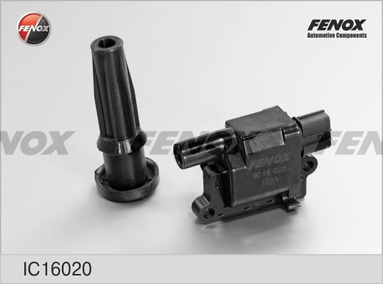 FENOX Катушка зажигания IC16020