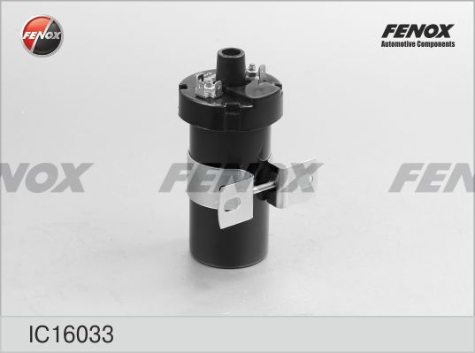 FENOX Катушка зажигания IC16033