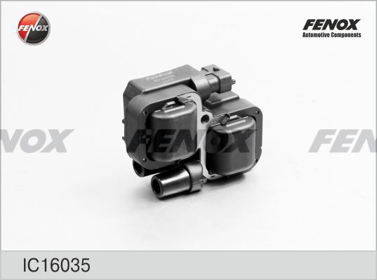 FENOX Катушка зажигания IC16035