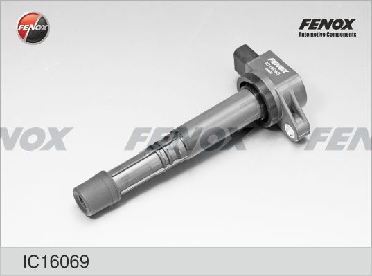 FENOX Катушка зажигания IC16069