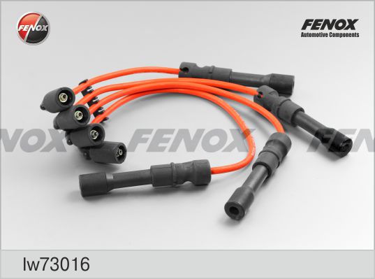 FENOX Augstsprieguma vadu komplekts IW73016