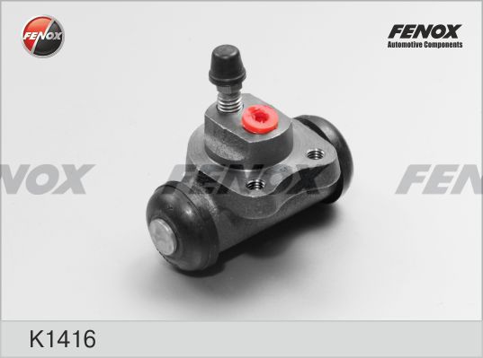 FENOX Колесный тормозной цилиндр K1416