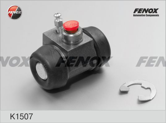 FENOX Колесный тормозной цилиндр K1507