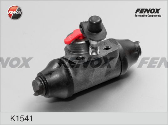 FENOX Колесный тормозной цилиндр K1541