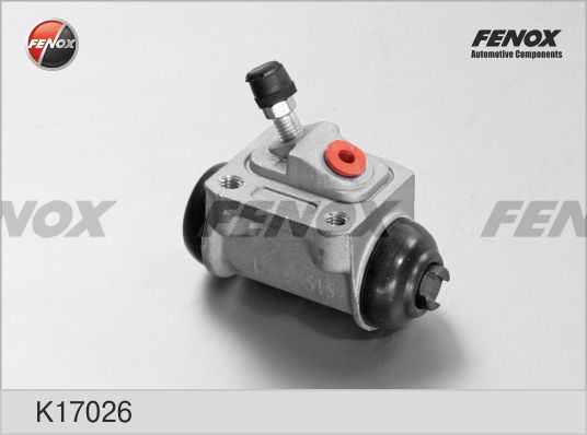 FENOX Колесный тормозной цилиндр K17026