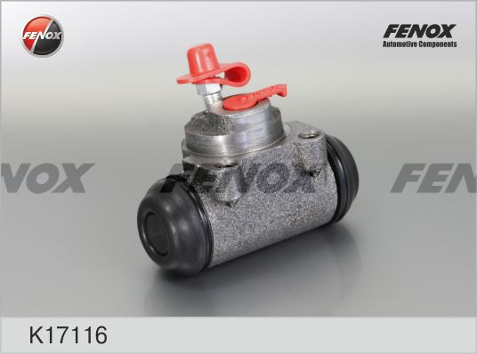 FENOX Колесный тормозной цилиндр K17116