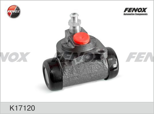 FENOX Колесный тормозной цилиндр K17120