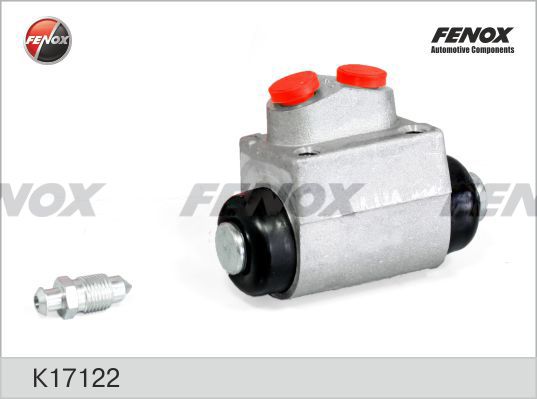 FENOX Riteņa bremžu cilindrs K17122