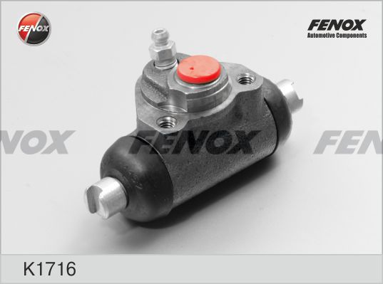 FENOX Колесный тормозной цилиндр K1716
