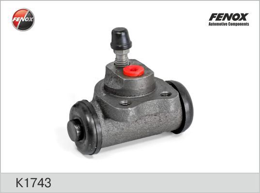 FENOX Колесный тормозной цилиндр K1743