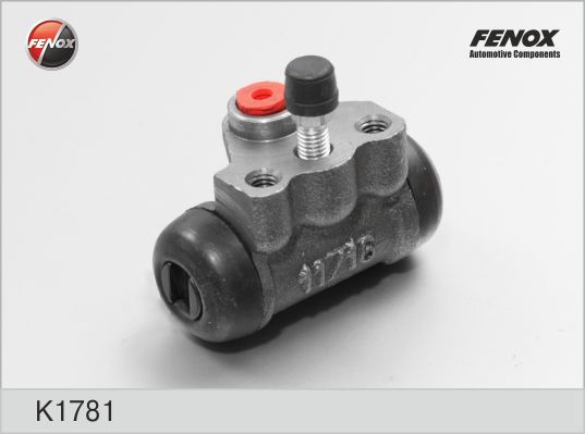FENOX Колесный тормозной цилиндр K1781