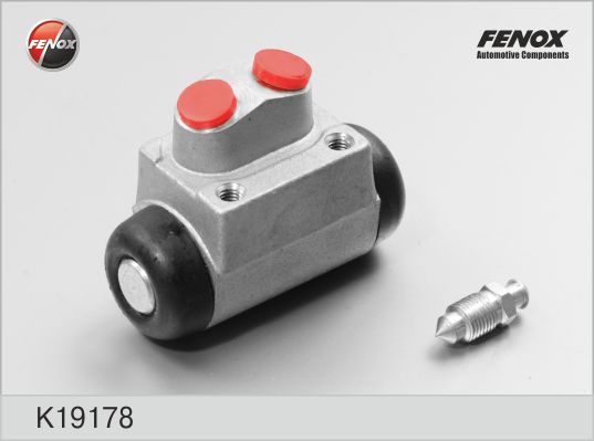 FENOX Колесный тормозной цилиндр K19178