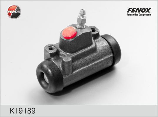 FENOX Колесный тормозной цилиндр K19189