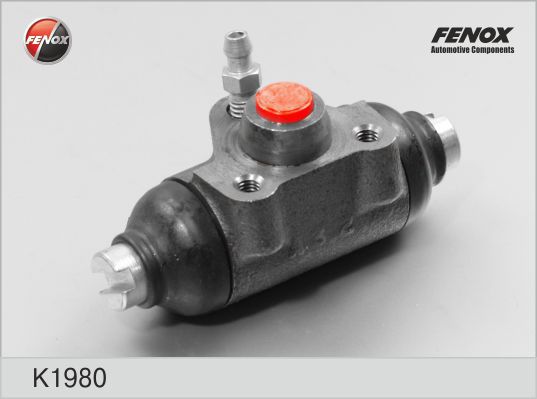 FENOX Колесный тормозной цилиндр K1980