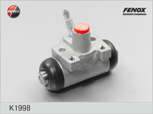 FENOX Колесный тормозной цилиндр K1998