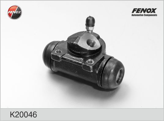 FENOX Колесный тормозной цилиндр K20046