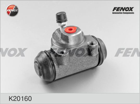 FENOX Riteņa bremžu cilindrs K20160