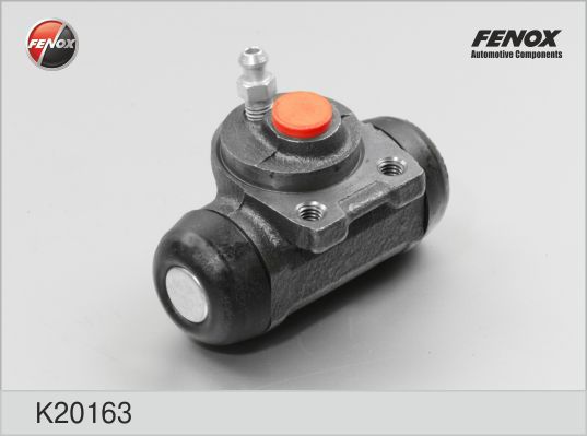 FENOX Колесный тормозной цилиндр K20163