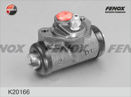 FENOX Колесный тормозной цилиндр K20166