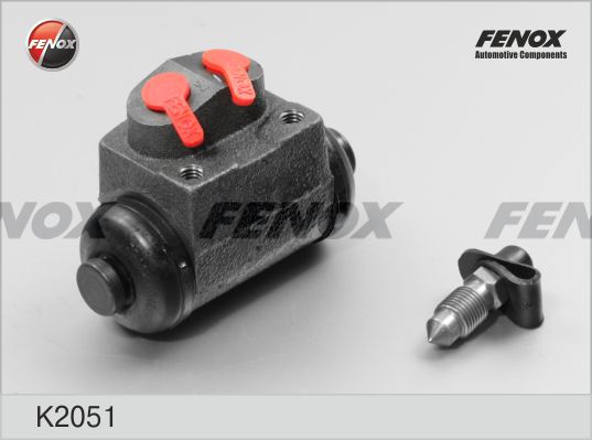 FENOX Riteņa bremžu cilindrs K2051