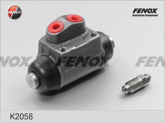 FENOX Riteņa bremžu cilindrs K2058