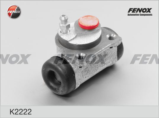 FENOX Колесный тормозной цилиндр K2222