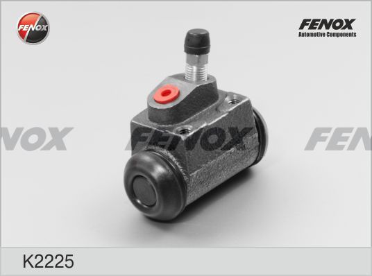 FENOX Riteņa bremžu cilindrs K2225