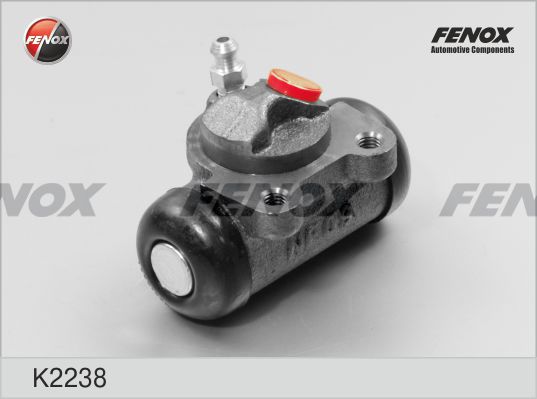 FENOX Колесный тормозной цилиндр K2238