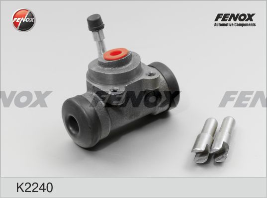 FENOX Колесный тормозной цилиндр K2240