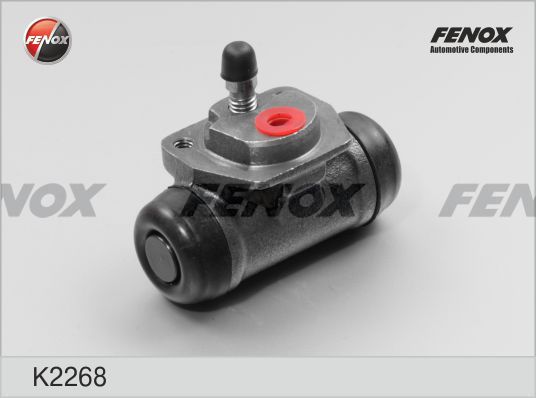 FENOX Колесный тормозной цилиндр K2268