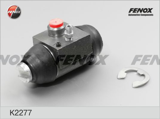 FENOX Колесный тормозной цилиндр K2277