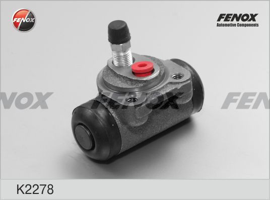 FENOX Riteņa bremžu cilindrs K2278
