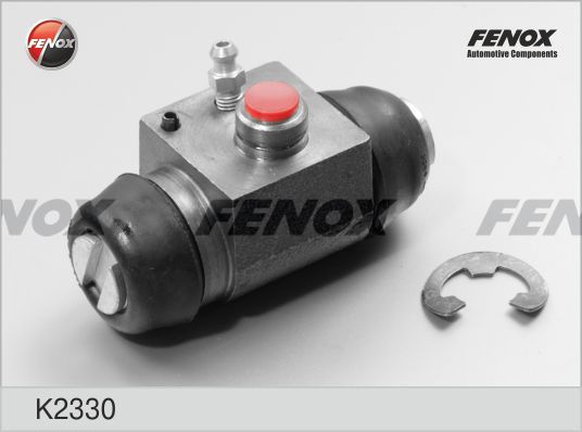FENOX Riteņa bremžu cilindrs K2330