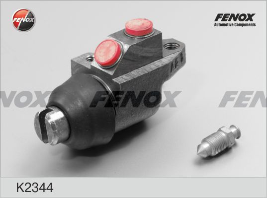 FENOX Колесный тормозной цилиндр K2344