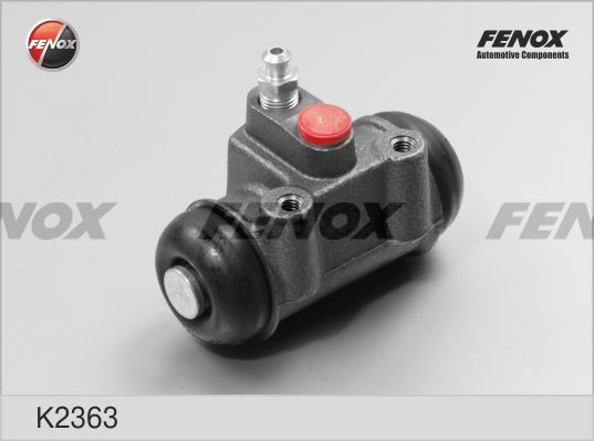 FENOX Колесный тормозной цилиндр K2363