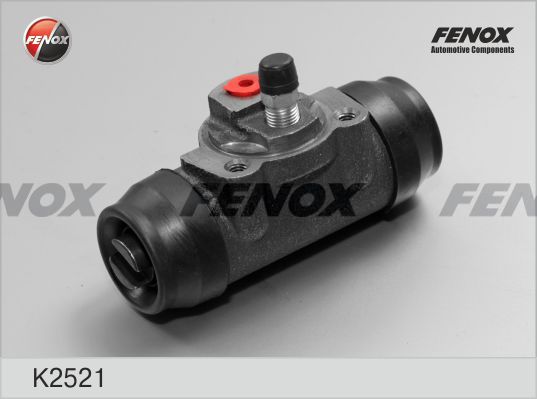FENOX Колесный тормозной цилиндр K2521