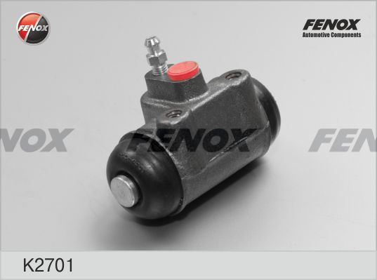 FENOX Колесный тормозной цилиндр K2701