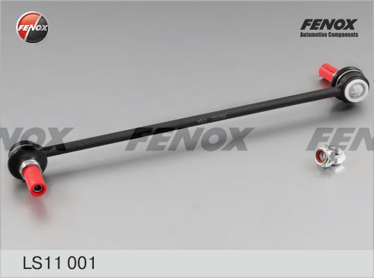 FENOX Stiepnis/Atsaite, Stabilizators LS11001