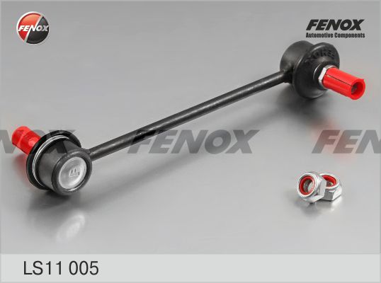 FENOX Тяга / стойка, стабилизатор LS11005