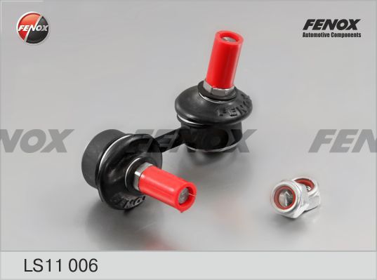 FENOX Тяга / стойка, стабилизатор LS11006