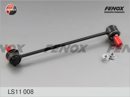 FENOX Тяга / стойка, стабилизатор LS11008