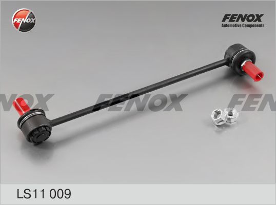FENOX Тяга / стойка, стабилизатор LS11009