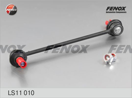 FENOX Тяга / стойка, стабилизатор LS11010