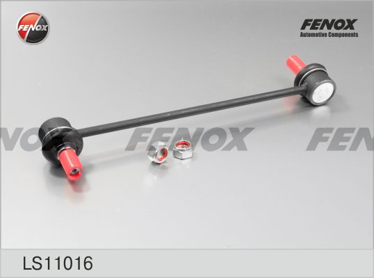 FENOX Тяга / стойка, стабилизатор LS11016